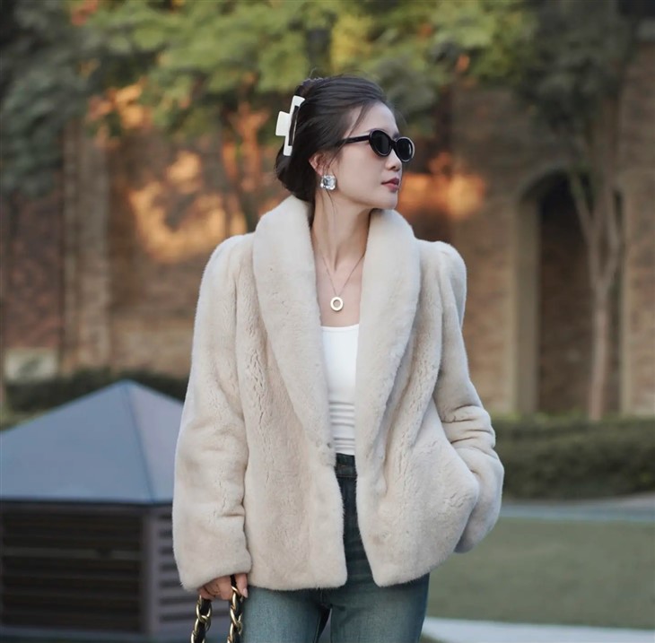 Vraie Vraie Veste Casual Haba