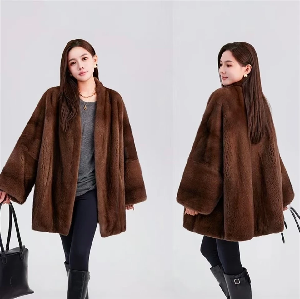 Mink Fur Coats For Women suppliers